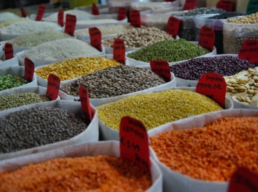 legumi in medicina cinese