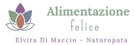 Alimentazione felice