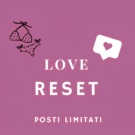 Love Reset – la tua prova costume in 2 mesi