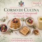 Colazioni consapevoli